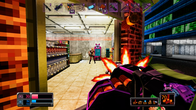 Fida Puti Samurai screenshot 3
