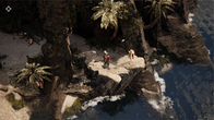 Flint: Treasure of Oblivion screenshot 1