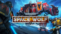 Купить ключ дешево Warhammer 40,000. Space Wolf. Complete Edition
