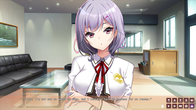Girls' Dorm -Managing an all-girls' dormitory screenshot 3
