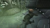 Cyberia 2: Resurrection screenshot 9