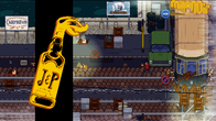 Milanoir screenshot 8