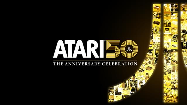 Atari 50: The Anniversary Celebration