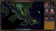 SKALD: Against the Black Priory screenshot 2