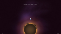 Last Horizon screenshot 1