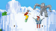 McPixel 3 Demo screenshot 1