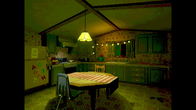 Creature Kitchen Demo screenshot 2