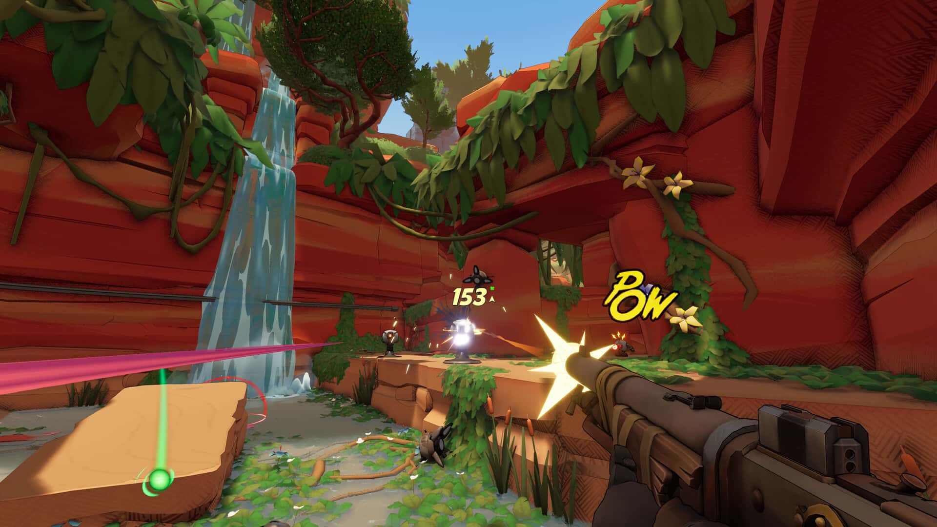 #1. Roboquest Deluxe Edition (GOG) 由: RyseUp Studios