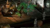 Gorky 17 screenshot 10