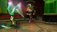 Beyond Good & Evil™ screenshot 2