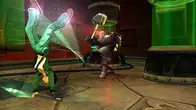 Beyond Good & Evil™ screenshot 2