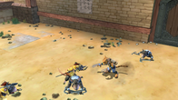 Legend of Kay: Anniversary screenshot 5