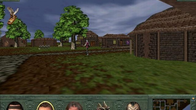 Might and Magic® 8: Day of the Destroyer™ screenshot 8