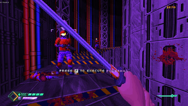 Beyond Sunset screenshot screenshot 2