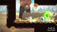 Astral Ascent screenshot 11