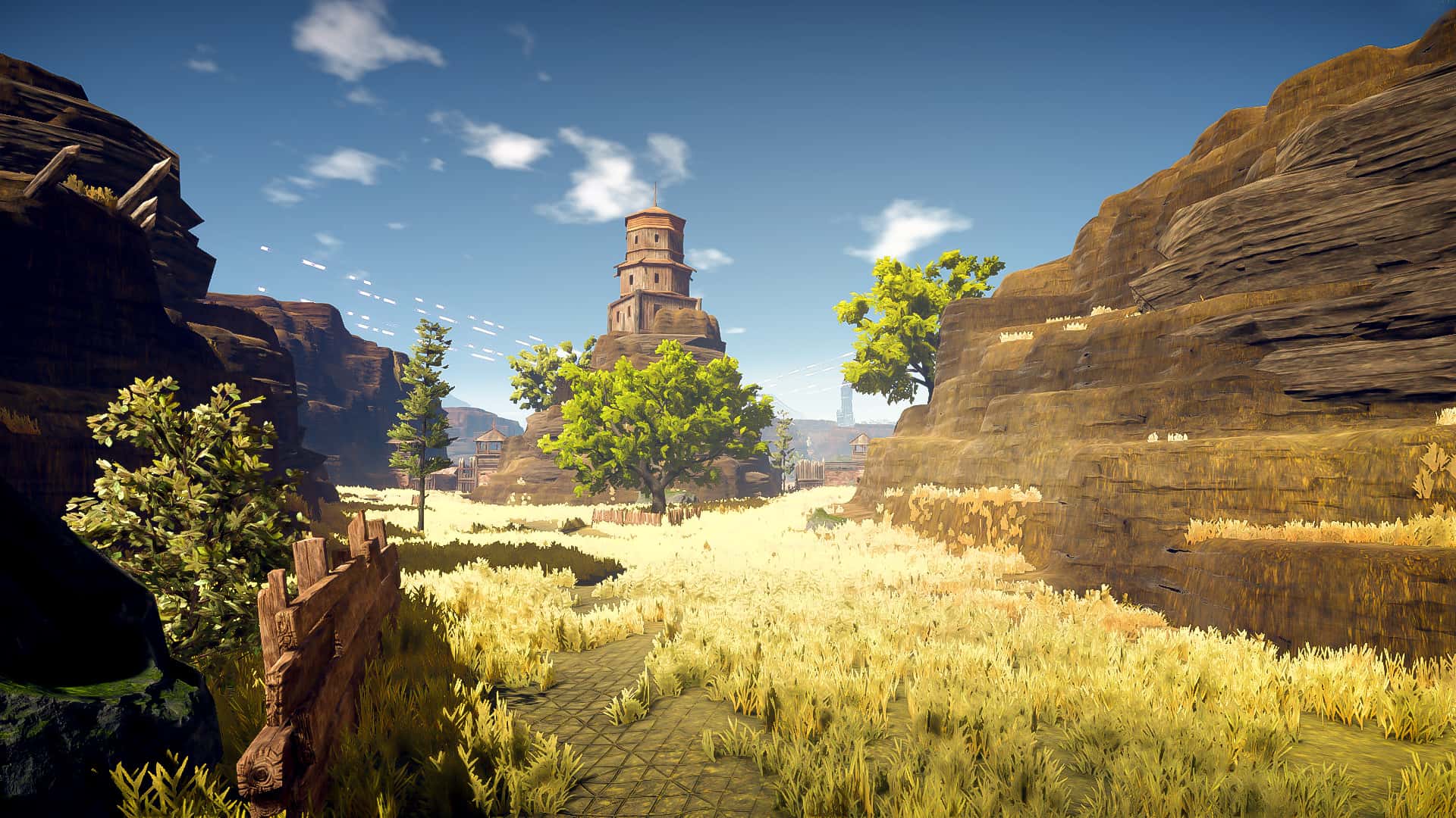 #1. Outward: The Soroboreans (GOG) От: Prime Matter