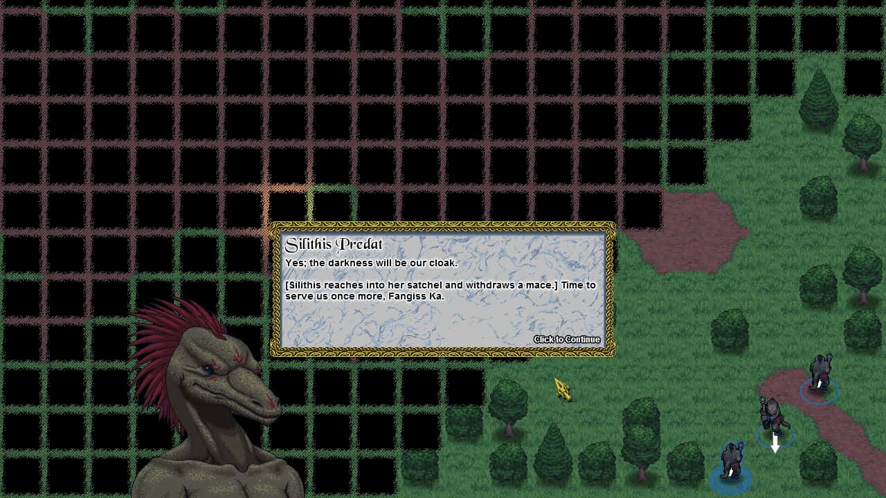 #5. Telepath Tactics (GOG) 由: Sinister Design