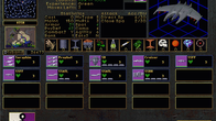 Emperor of the Fading Suns Enhanced Demo screenshot 4