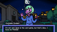Card City Nights screenshot 6