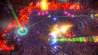 Nex Machina screenshot 11