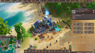 Pioneers of Pagonia screenshot 9