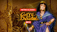 Купить ключ дешево Retro Classix. Gate of Doom