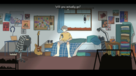 Afterlove EP screenshot 9