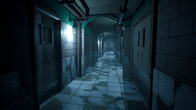 Infliction: Extended Cut screenshot 2