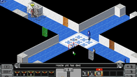 X-Com: Apocalypse screenshot 11