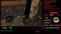 Tex Murphy: The Pandora Directive screenshot 1