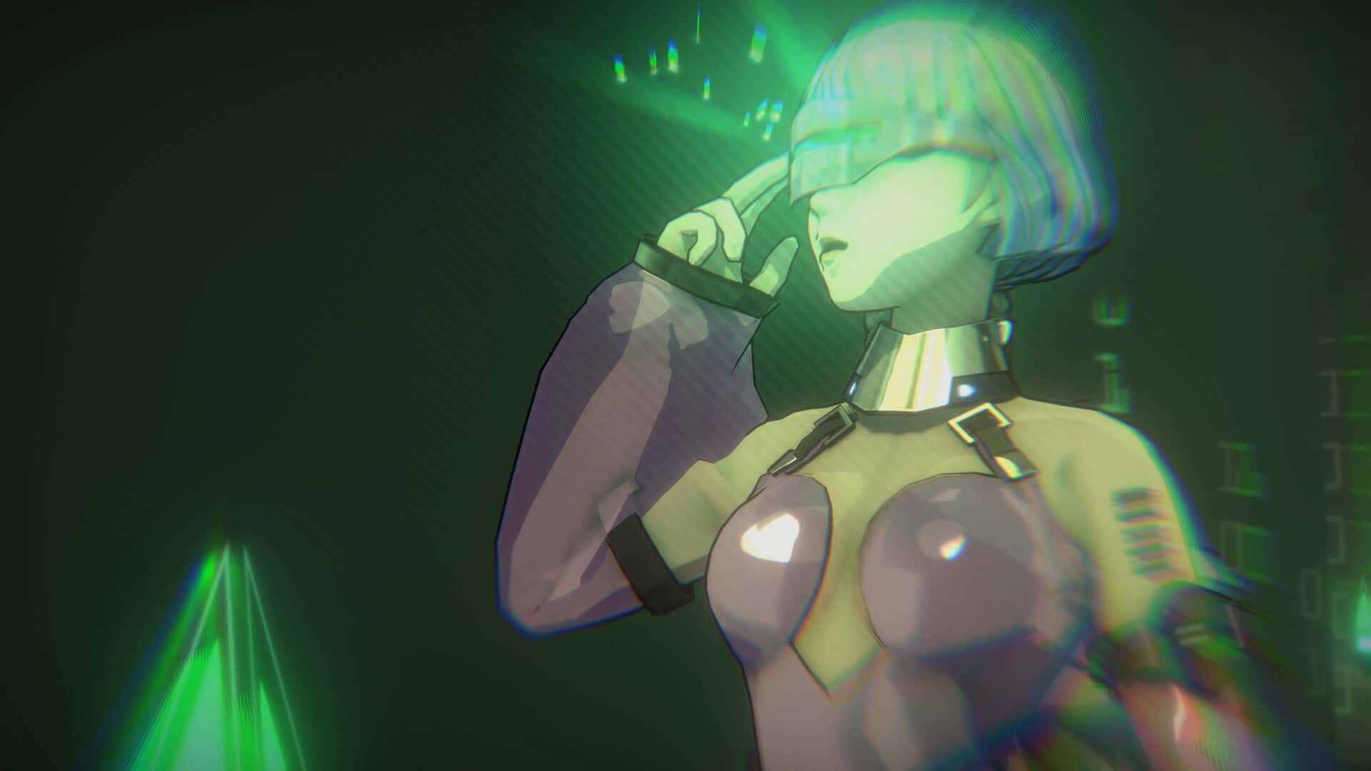 #1. Mato Anomalies - Digital Shadows + Artbook (GOG) โดย: Prime Matter