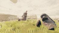 Dream screenshot 2