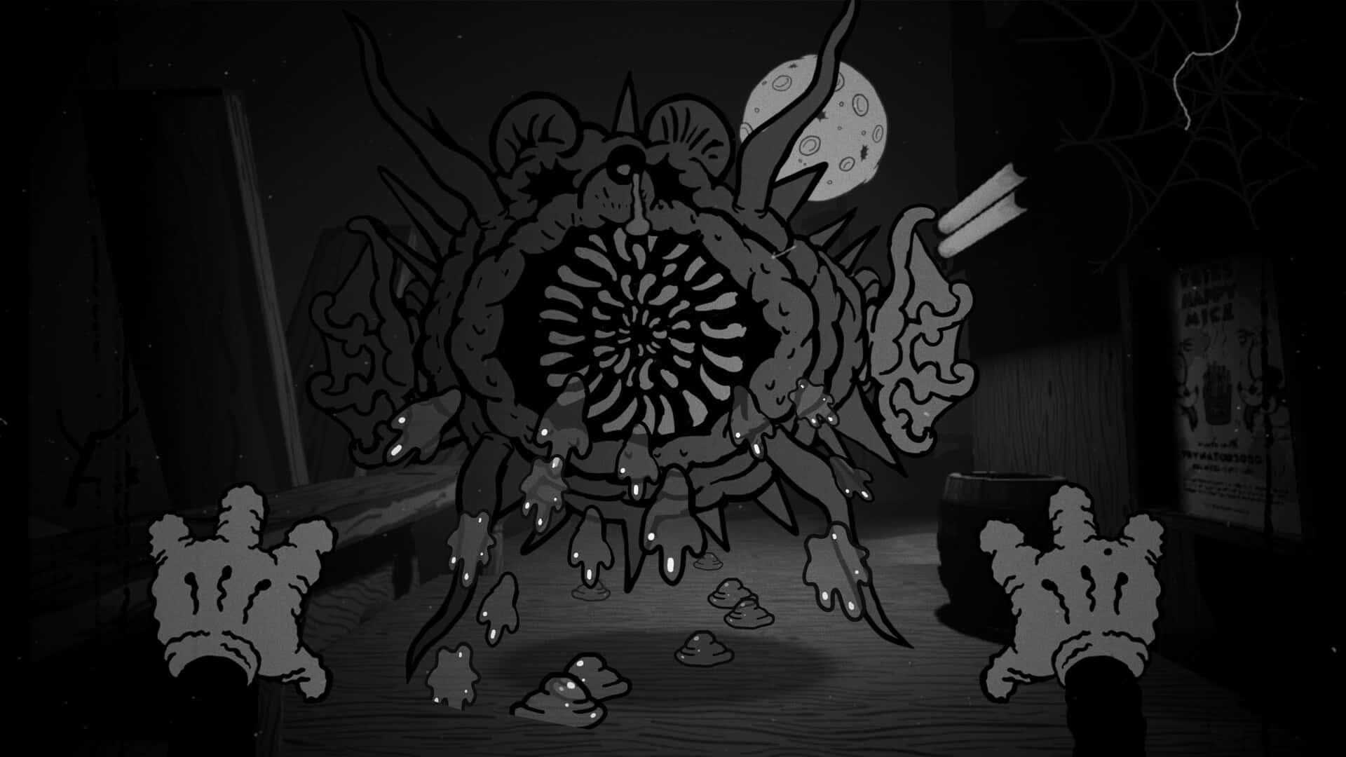 #4. Bad Cheese Demo (GOG) โดย: Feardemic
