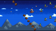 The Prisoning: Fletcher’s Quest screenshot 9