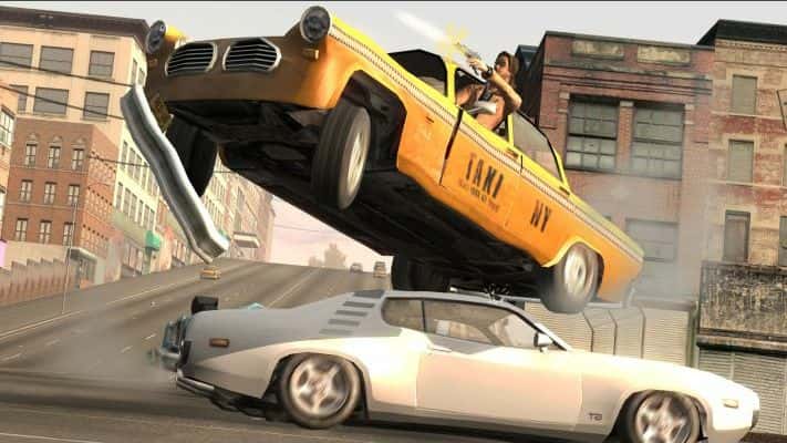 #10. Driver®: Parallel Lines (GOG) 由: Ubisoft