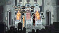 Beneath a Steel Sky (1994) screenshot 5