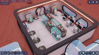 Roboplant Demo screenshot 4