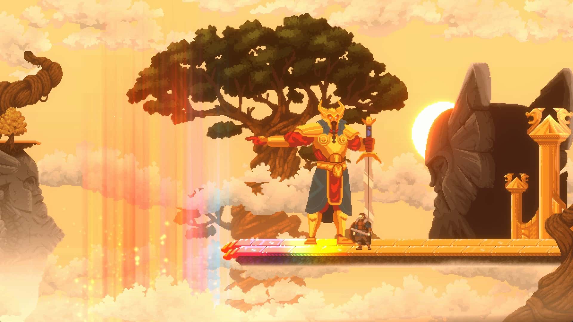 #5. Sons of Valhalla (GOG) 由: Hooded Horse