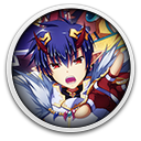 VenusBlood FRONTIER International