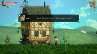 Clunky Hero screenshot 4