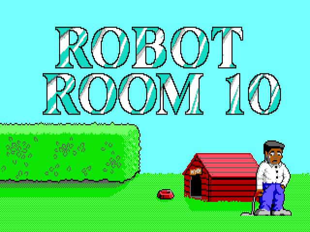 #2. Rescue Rover Collection (GOG) Bởi: Ziggurat Interactive