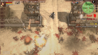 Decision: Red Daze screenshot 10