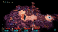 Out There: Oceans of Time screenshot 10