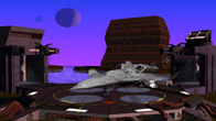 Wing Commander ®: Privateer ™ screenshot 7
