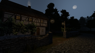 Call of Saregnar screenshot 3