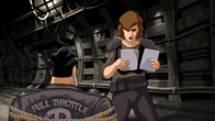 Full Throttle Remastered screenshot 4