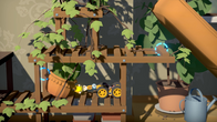 Time Loader: First Memories screenshot 9