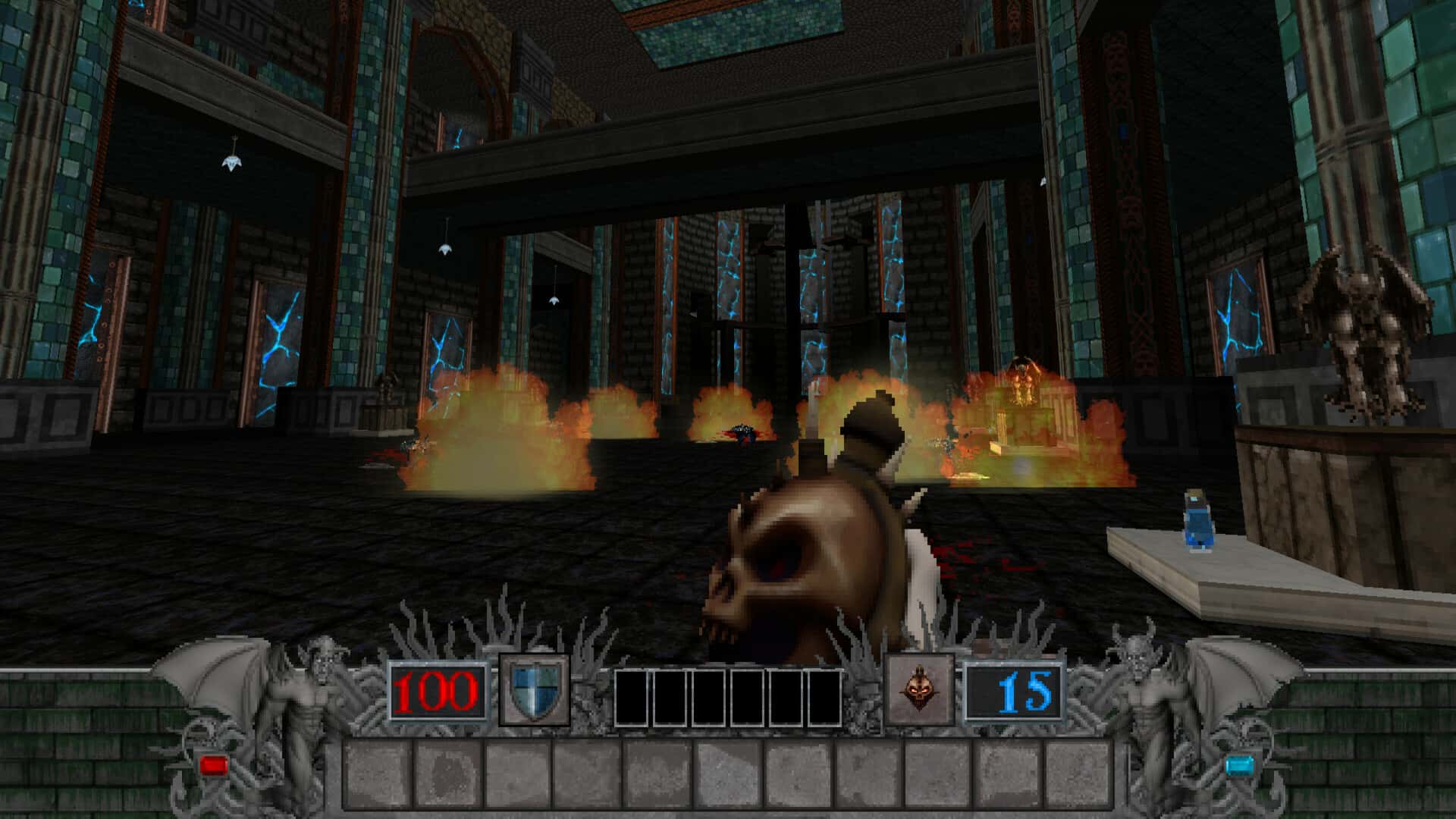 #5. Hands of Necromancy II (GOG) От: Fulqrum Publishing