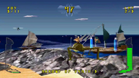 Bugriders - The Race of Kings screenshot 1