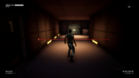 UNDETECTED Demo screenshot 11